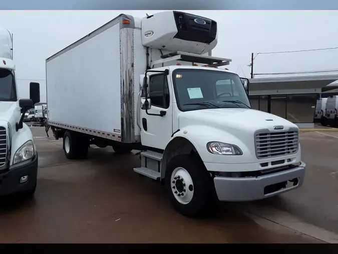 2019 FREIGHTLINER/MERCEDES M2 106