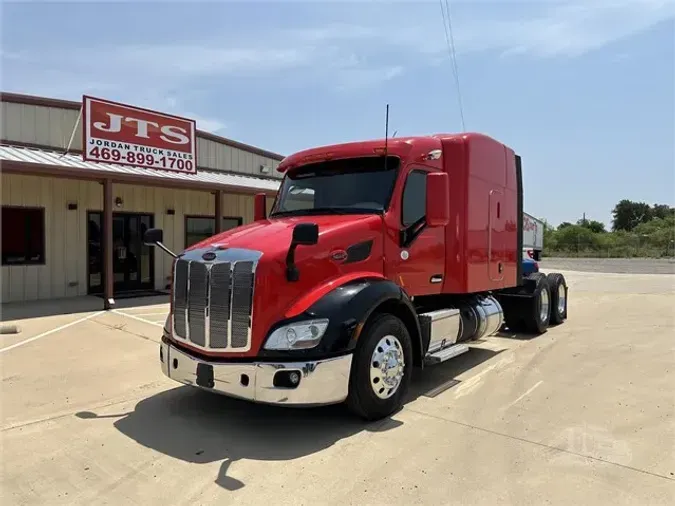 2019 PETERBILT 579addc9aa6e845cd84e332f8abe4eaa191