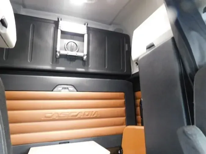 2019 Freightliner Cascadia