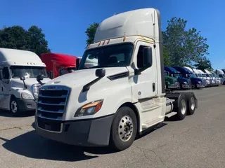 2020 FREIGHTLINER/MERCEDES NEW CASCADIA PX12664