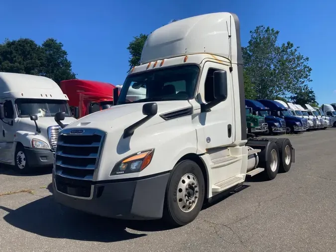 2020 FREIGHTLINER/MERCEDES NEW CASCADIA PX12664addd6003743561e2db57b59653b8157d