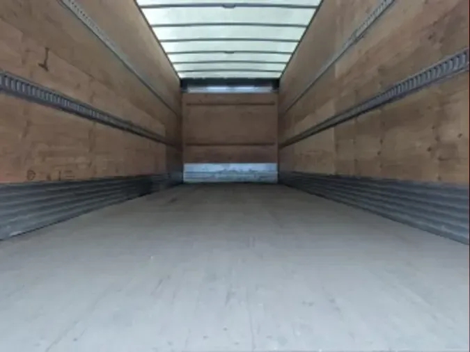 2018 FREIGHTLINER/MERCEDES M2 106