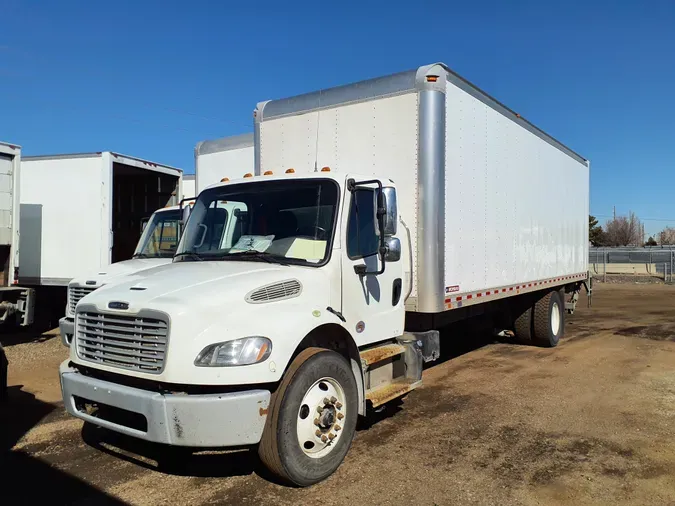 2019 FREIGHTLINER/MERCEDES M2 106ade09321234f79de36a41b04e10697a9