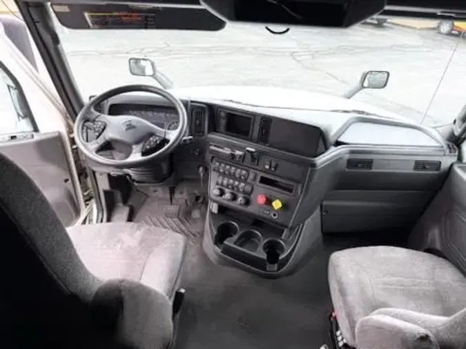 2019 International LT625