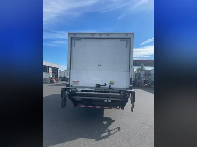 2018 NAVISTAR INTERNATIONAL 4300ade152e5b25a154e22ab21148cb9f700