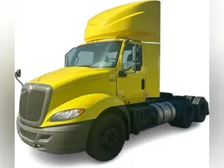 2020 International RH Series