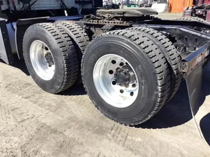 2020 Freightliner Cascadia