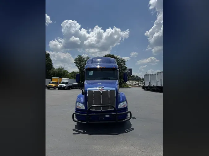2022 Peterbilt 579