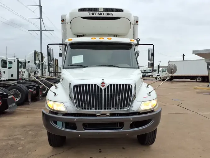 2019 NAVISTAR INTERNATIONAL 4300