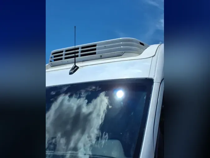 2019 MERCEDES-BENZ SPRINTER 3500