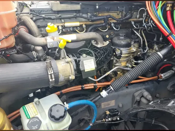 2018 FREIGHTLINER NEW CASCADIA PX12664