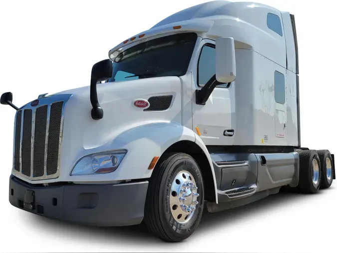 2021 Peterbilt 579ade554fcd65cfe274e954611000c2773
