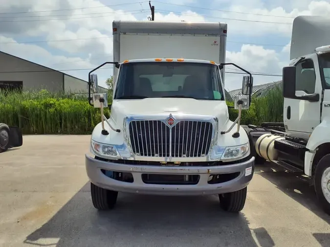 2020 NAVISTAR INTERNATIONAL MV607 (4X2)ade6f9fe59a4af5235ad0248f58c6206
