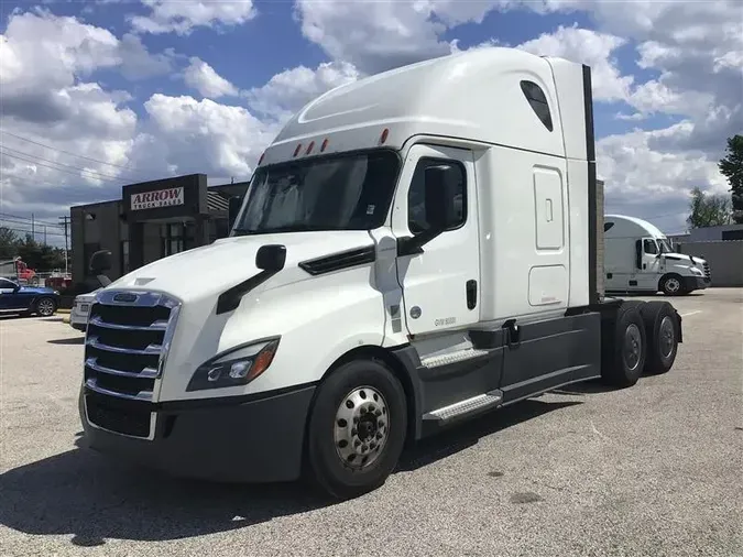 2020 FREIGHTLINER CA126ade84bfe4882d0d42c6b6e476188ef89