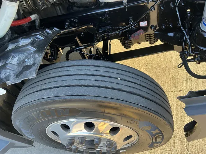 2021 Freightliner Cascadia