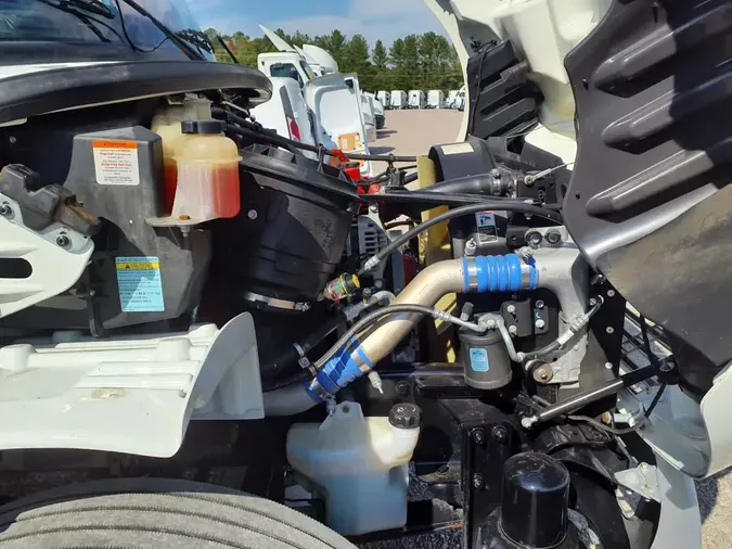 2019 FREIGHTLINER/MERCEDES M2 106adea52880074abaac166c0757a53bbb3