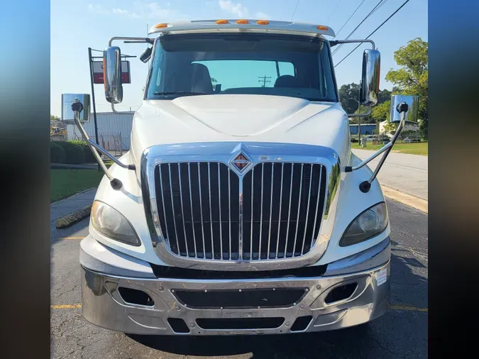 2016 NAVISTAR INTERNATIONAL PROSTAR