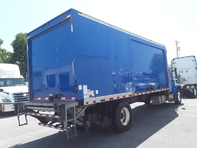 2019 FREIGHTLINER/MERCEDES M2 106adeb3a159b87cbf3c9b0df17311f9bfb