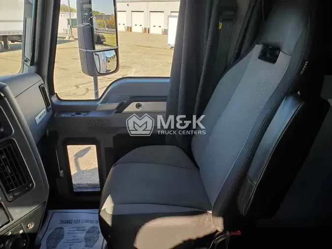 2019 MACK AN64T