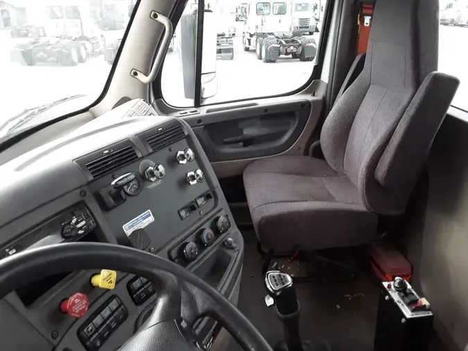 2020 FREIGHTLINER/MERCEDES CASCADIA 125aded1f114cdbfe47d2d9be6849334cff
