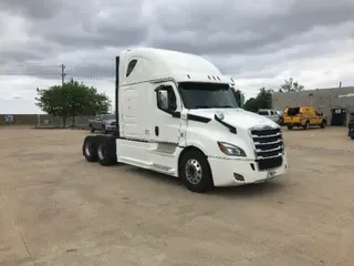2019 FREIGHTLINER T12664ST