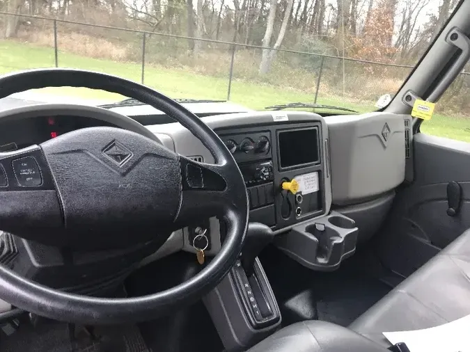 2018 International 4300