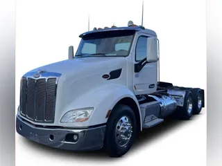 2020 Peterbilt 579