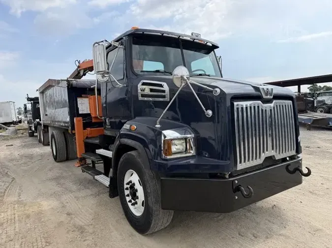 2019 WESTERN STAR 4700adee625d30a4e36eb76c2ffaa768610a