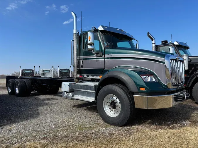 2026 International HX620adefa242933d12a54c8e47ba4b0c06c9