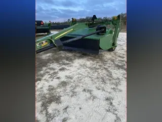 2013 John Deere 635