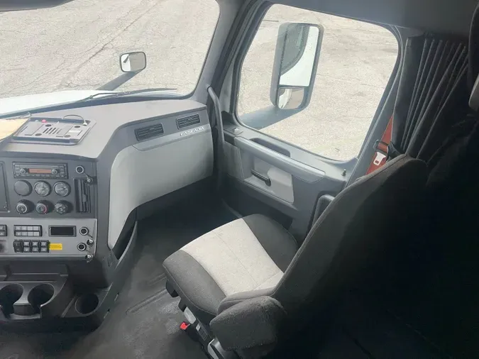 2020 Freightliner Cascadia