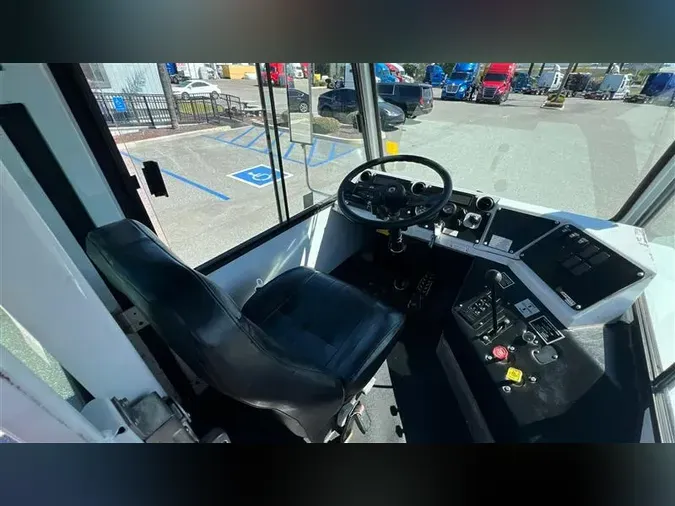 2018 CAPACITY SABRE5