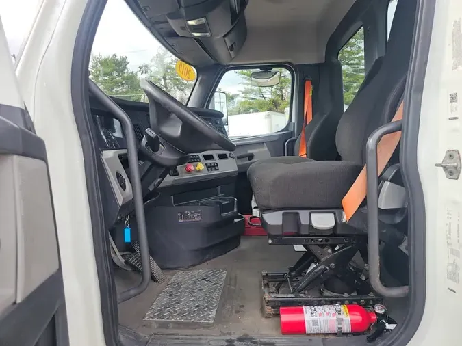 2019 FREIGHTLINER/MERCEDES NEW CASCADIA PX12664adf1110f414768c8b2d9f945482439d3