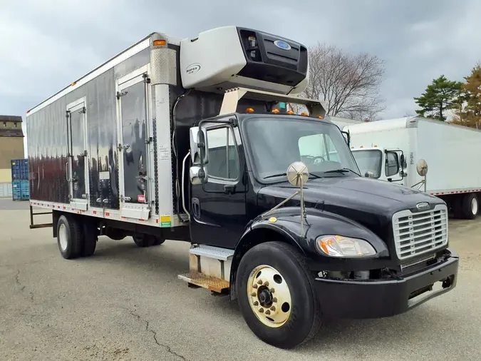 2018 FREIGHTLINER/MERCEDES M2 106adf14f2b0d11c630adf7bb333c97d069