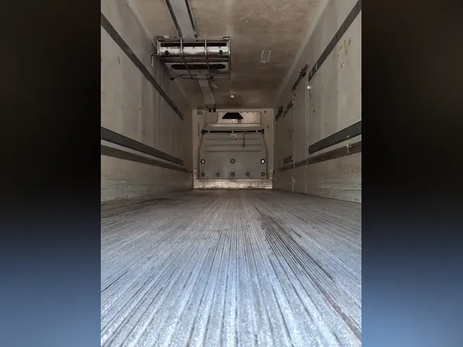2017 GREAT DANE TRAILERS 7211Z-1 28/156/102
