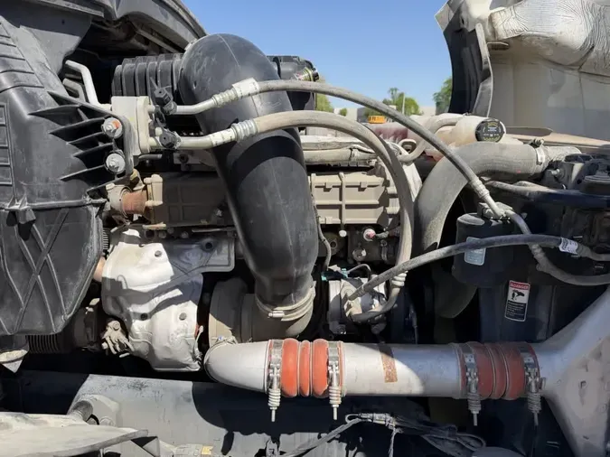 2022 FREIGHTLINER/MERCEDES NEW CASCADIA PX12664