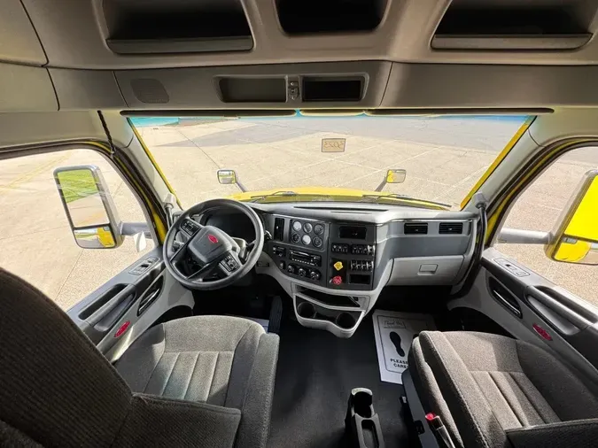 2024 PETERBILT 579