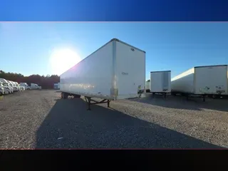 2008 Strick Trailers Other