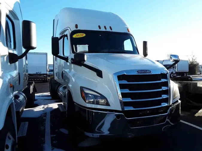 2020 FREIGHTLINER/MERCEDES NEW CASCADIA PX12664