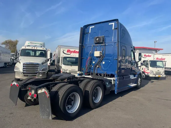 2019 FREIGHTLINER/MERCEDES NEW CASCADIA PX12664