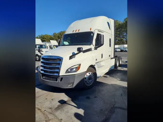 2021 FREIGHTLINER/MERCEDES NEW CASCADIA PX12664adf5c63bffc8ba37d110e1d1be21aebb