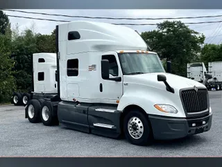 2021 INT LT625 6x4