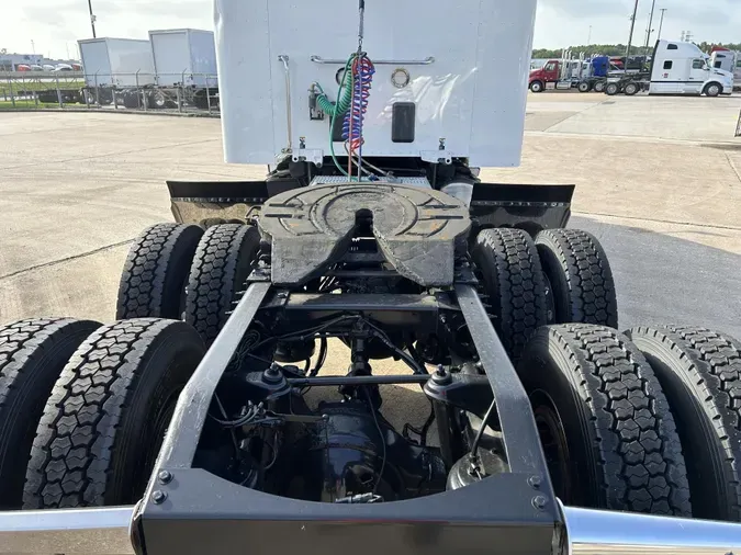 2020 Peterbilt 567
