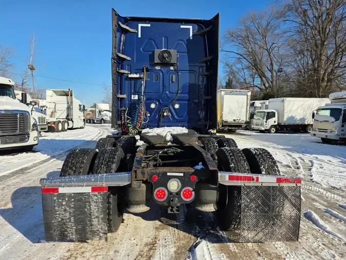 2020 FREIGHTLINER/MERCEDES NEW CASCADIA PX12664