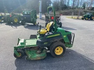 2018 John Deere Z997