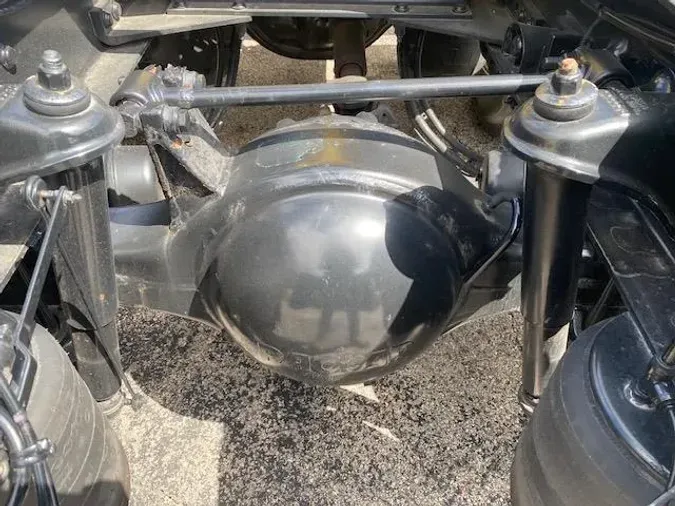 2021 Peterbilt 579adf97c54bd4844fea91ba2c538507659