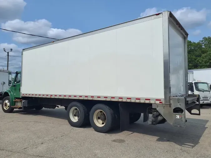 2020 FREIGHTLINER M2 106