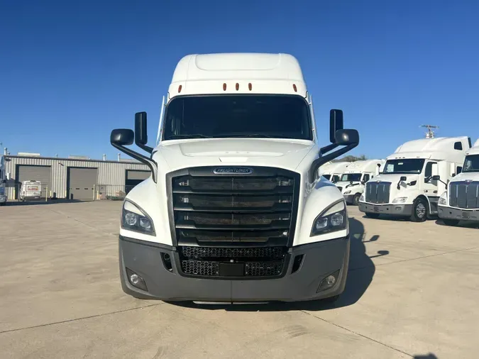 2022 Freightliner Cascadia