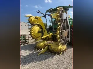 2015 John Deere 770