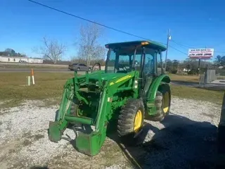 2014 John Deere 5055E